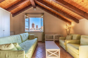 Отель Albenga Tower Views  Альбенга